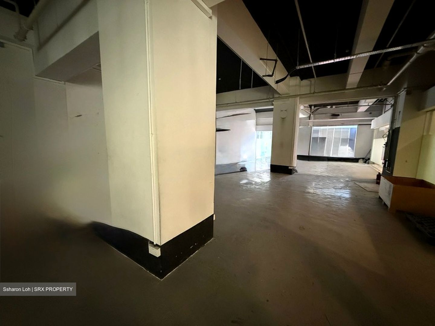 Ct Hub (D12), Shop House #553978211